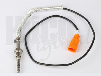 Sensor, avgastemperatur Hitachi Hueco 137003 HITACHI