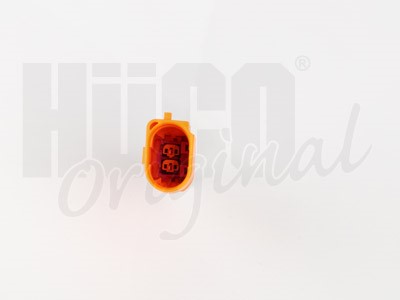 Sensor, avgastemperatur Hitachi Hueco 137003 HITACHI