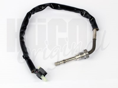 Sensor, avgastemperatur Hitachi Hueco 137005 HITACHI