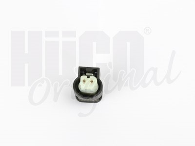 Sensor, avgastemperatur Hitachi Hueco 137005 HITACHI