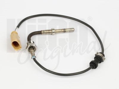 Sensor, avgastemperatur Hitachi Hueco 137007 HITACHI