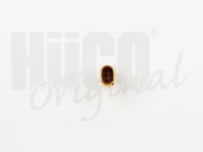 Sensor, avgastemperatur Hitachi Hueco 137007 HITACHI