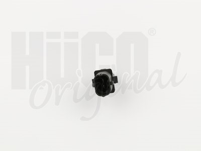 Sensor, avgastemperatur Hitachi Hueco 137016 HITACHI