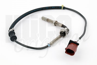 Sensor, avgastemperatur Hitachi Hueco 137026 HITACHI