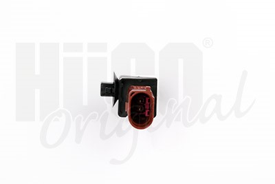 Sensor, avgastemperatur Hitachi Hueco 137026 HITACHI