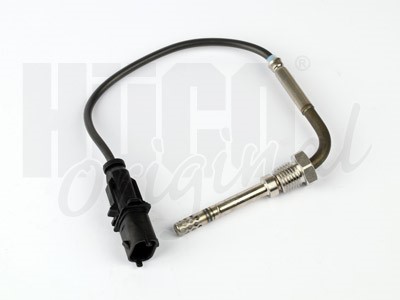 Sensor, avgastemperatur Hitachi Hueco 137030 HITACHI