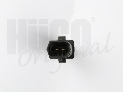 Sensor, avgastemperatur Hitachi Hueco 137030 HITACHI