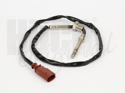 Sensor, avgastemperatur Hitachi Hueco 137045 HITACHI
