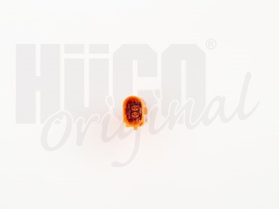 Sensor, avgastemperatur Hitachi Hueco 137046 HITACHI