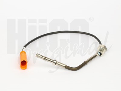 Sensor, avgastemperatur Hitachi Hueco 137054 HITACHI