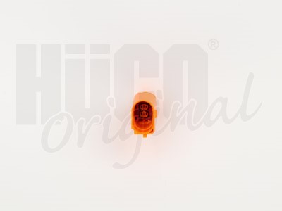 Sensor, avgastemperatur Hitachi Hueco 137054 HITACHI