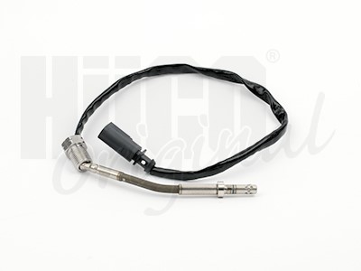 Sensor, avgastemperatur Hitachi Hueco 137087 HITACHI