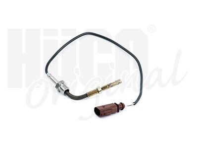 Sensor, avgastemperatur Hitachi Hueco 137089 HITACHI