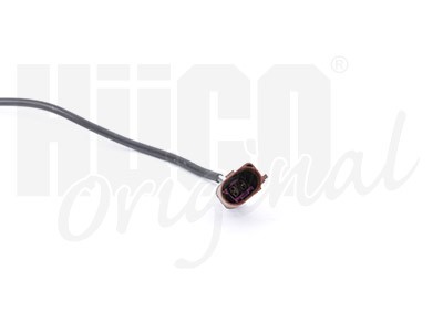 Sensor, avgastemperatur Hitachi Hueco 137089 HITACHI