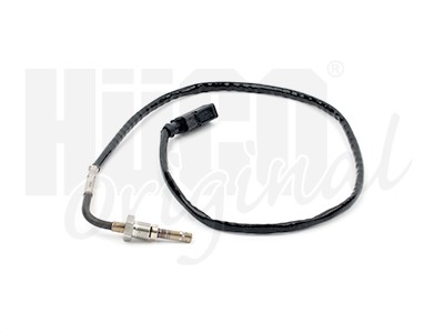 Sensor, avgastemperatur Hitachi Hueco 137091 HITACHI