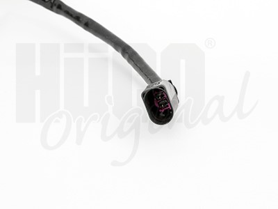 Sensor, avgastemperatur Hitachi Hueco 137091 HITACHI
