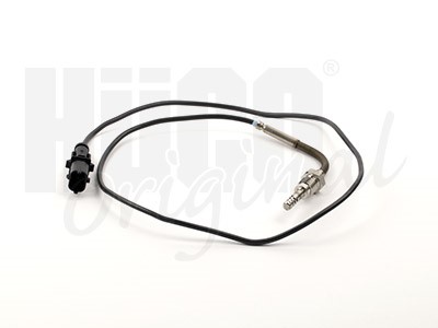 Sensor, avgastemperatur Hitachi Hueco 137093 HITACHI