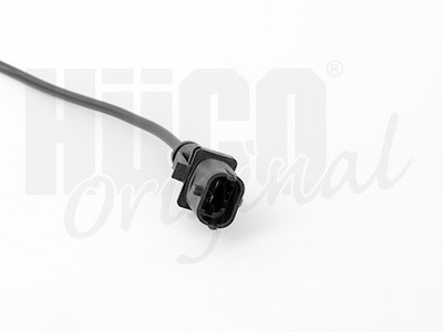 Sensor, avgastemperatur Hitachi Hueco 137093 HITACHI