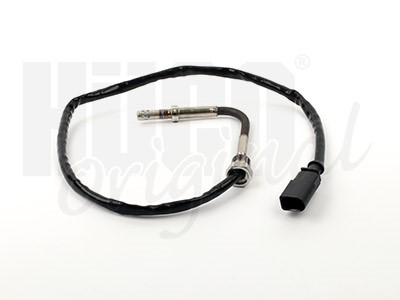 Sensor, avgastemperatur Hitachi Hueco 137094 HITACHI