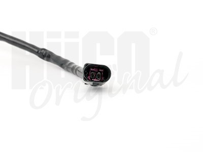 Sensor, avgastemperatur Hitachi Hueco 137094 HITACHI