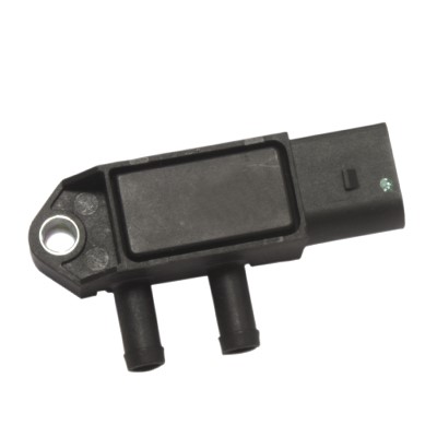 Sensor, avgastryck Hitachi Hueco 137407 HITACHI