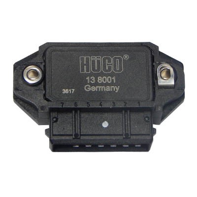 Brytare, tändning Hitachi Hueco 138001 HITACHI