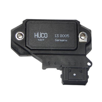 Brytare, tändning Hitachi Hueco 138005 HITACHI