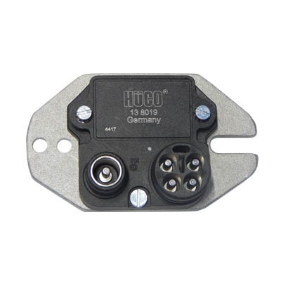 Brytare, tändning Hitachi Hueco 138019 HITACHI