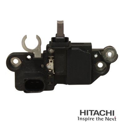 Generatorregulator 14,5V Hitachi 2500611 HITACHI