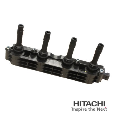 Tändspole Hitachi 2503809 HITACHI