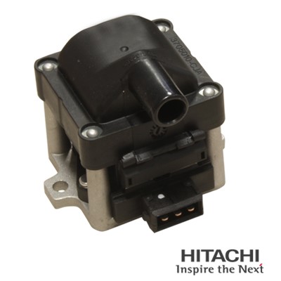 Tändspole Hitachi 2508419 HITACHI