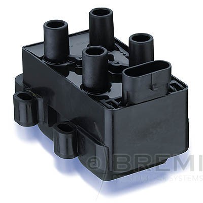 Tändspole 12V Bremi 11720 BREMI