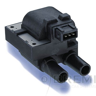 Tändspole 12V, Fram Bremi 11722 BREMI