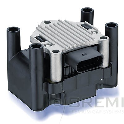 Tändspole 12V Bremi 11731 BREMI