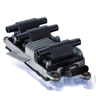 Tändspole 12V Bremi 11866T BREMI