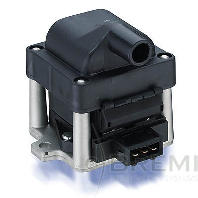 Tändspole 12V Bremi 11893 BREMI