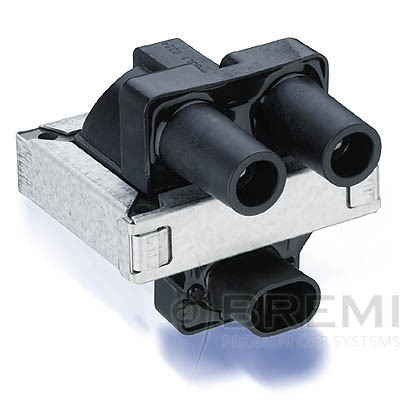 Tändspole 12V Bremi 11899 BREMI
