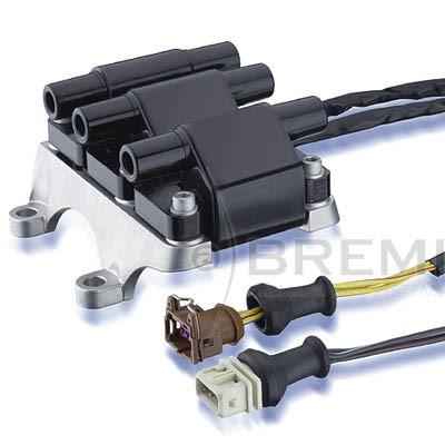 Tändspole 12V Bremi 20159 BREMI Tändspole 12V Bremi 20159 BREMI