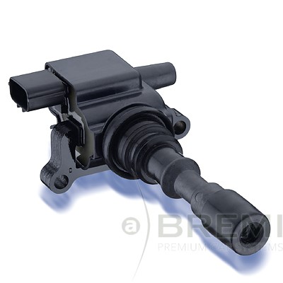 Tändspole 12V Bremi 20317 BREMI Tändspole 12V Bremi 20317 BREMI