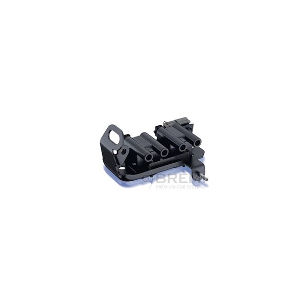 Tändspole 12V Bremi 20343 BREMI Tändspole 12V Bremi 20343 BREMI