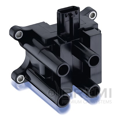 Tändspole 12V Bremi 20353 BREMI