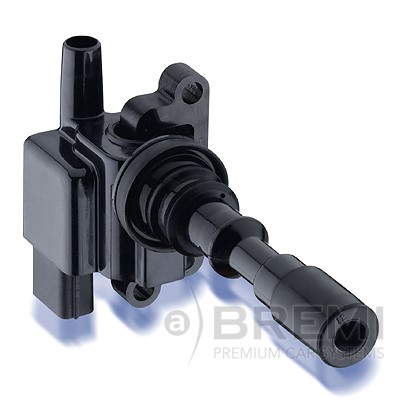 Tändspole 12V Bremi 20357 BREMI