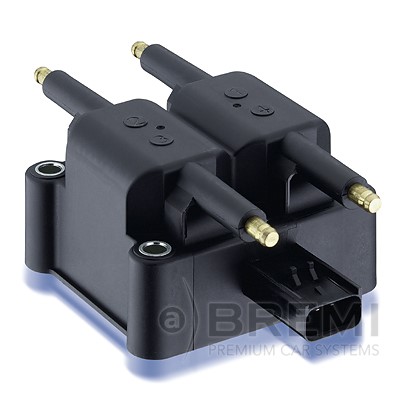Tändspole 12V Bremi 20372 BREMI