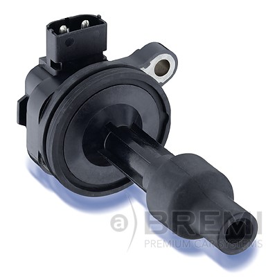 Tändspole 12V Bremi 20374 BREMI