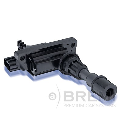 Tändspole 12V Bremi 20379 BREMI