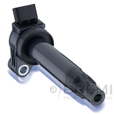 Tändspole 12V Bremi 20402 BREMI