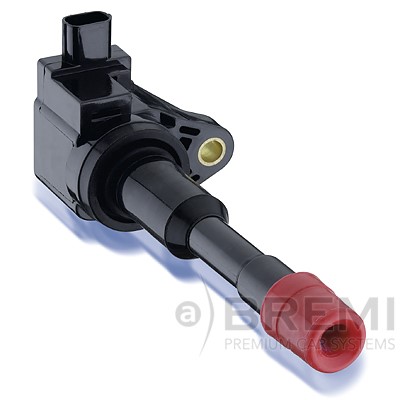 Tändspole 12V, Bak Bremi 20403 BREMI