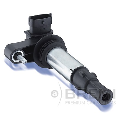 Tändspole 12V Bremi 20427 BREMI