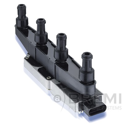 Tändspole 12V Bremi 20450 BREMI