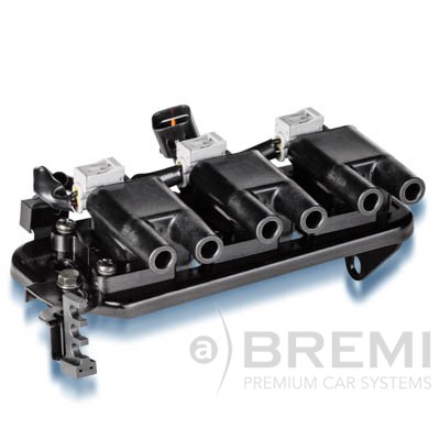 Tändspole 12V Bremi 20475 BREMI